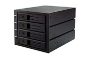 Harddisk - tilbehør - ICY BOX IB-564SSK - IB-564SSK