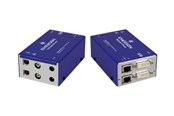 Repeater, boostere, bridges & transceiver - Emerson Network Power Avocent LongView LV4000 - LV4010P-202