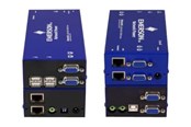 Repeater, boostere, bridges & transceiver - Emerson Network Power Avocent LongView 3000 Series - LV3020P-201