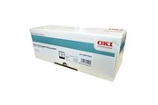 Blæk, Toner & Forbrugsstoffer - OKI Black Toner - 44973512