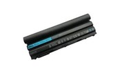Batteri til bærbare computere - Dell Battery 9-Cell - DTG0V