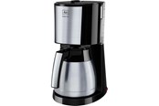 Kaffe og Espresso - Melitta Enjoy II Top Therm - Black - 6757215