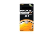 Batteri - DURACELL 364 - D936854