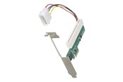 Dockingstation - DeLOCK PCI Express x1 > PCI Card 32bit - 89223
