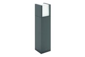 Lamper - Philips Arbour pedestal anthracite 1x6W 230V - 915005194001