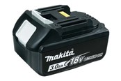 Akku & Lader - Makita BL1830B 18V 3Ah - 193533-3