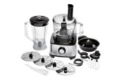 Køkkenmaskiner & Foodprocessor - ProfiCook Køkkenmaskine PC-KM 1063 - 501063
