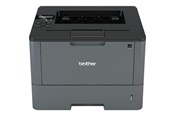 Printer - Brother HL-L5000D Mono Laser Printer - Monokrom - Laser - HLL5000DZW1