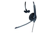 Hovedtelefoner/headset - Jabra BIZ 1500 Mono - 1513-0154