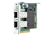 Netværksadapter (netkort, printserver mv.) - Hewlett Packard Enterprise 562FLR-SFP+ - 727055-B21