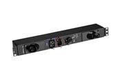 Switch - Eaton MBP3KIH HotSwap MBP Maintenance Bypass 3000 VA HW Input: Hardwired 200-240V - MBP3KIH