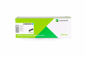 Blæk, Toner & Forbrugsstoffer - Lexmark 24B6508 /  XC6152 /XC6152de /XC6152dtfe /XC6153 /XC6153de /XC8155dte - 24B6508