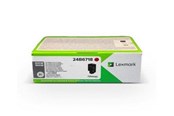 Blæk, Toner & Forbrugsstoffer - Lexmark 24B6718 Magenta Toner - 24B6718