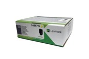 Blæk, Toner & Forbrugsstoffer - Lexmark 24B6719 Yellow Toner - 24B6719