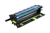 Blæk, Toner & Forbrugsstoffer - Lexmark 72K0P00 Photoconductor Black - 72K0P00