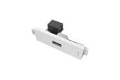 Netværkstilbehør - Vision TechConnect 3 USB-a module - TC3 USBA