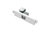 Netværkstilbehør - Vision TechConnect 3 USB-b module - TC3 USBB