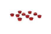 Systemtilbehør (kølepasta mv.) - Lenovo ThinkPad Super Low Profile TrackPoint Cap Set - 4XH0L55146
