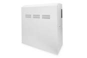 Rack skabe - DIGITUS DN-19 WM-V6U-SL - 6U Vertical - Wall Mount Rack Cabinet - DN-19 WM-V6U-SL