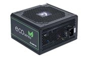 Strømforsyning - Chieftec GPE-500S Strømforsyning - 500 Watt - 0 - Fanless - ATX - 80 Plus - GPE-500S