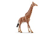 Schleich - Schleich Giraf han - 14749