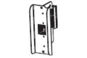 Netværksadapter (netkort, printserver mv.) - Zebra Ethernet Interface - P1058930-074