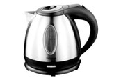 Elkedel - Tristar Elkedel WK-1323 - Rustfrit stål - 1500 W - WK-1323