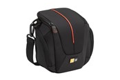 Kameratasker - Case Logic Compact System / Hybrid Camera Case - Sort - DCB304K