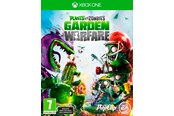 Spil - Plants vs. Zombies: Garden Warfare - Microsoft Xbox One - Action - 1013041