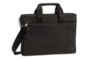 Tasker - RivaCase 8221 Black Laptop Bag 13.3" - 6901801082216