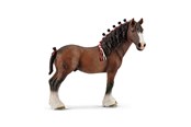 Schleich - Schleich Clydesdale vallak - 13808
