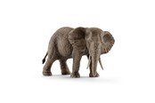 Schleich - Schleich Afrikansk elefant hun - 14761