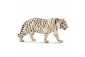 Schleich - Schleich Tiger. hvid - 14731
