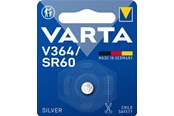 Batteri - VARTA V364 - 00364 101 111