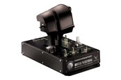 Spil tilbehør - Thrustmaster HOTAS Warthog Dual - Wired Controller - PC - 2960739