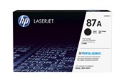 Blæk, Toner & Forbrugsstoffer - HP 87A / CF287A Black Toner - CF287A