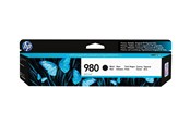 Blæk, Toner & Forbrugsstoffer - HP 980 / D8J10A - Black Ink - D8J10A
