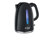 Elkedel - Russell Hobbs Elkedel Textures Plus 22591-70 - Sort - 2400 W - 22591-70