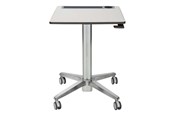 Gamer Bord - Ergotron LearnFit Sit-Stand Desk Gamer Bord - 24-547-003
