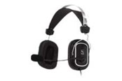 Hovedtelefoner/headset - A4Tech EVO Vhead 50 - A4TSLU09264