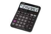 Lommeregner - CASIO DJ-120D Plus - DJ-120DPLUS