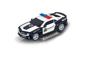 Racerbane - Carrera Digital 143 Chevrolet Camaro "Sheriff" - 20064031