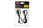 Kabler - diverse - Hähnel Cable Set for Captur Sony - 1000 714.2