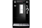 Kaffe og Espresso - Melitta Caffeo Solo & Perfect Milk - Black - E957-101