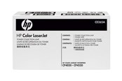 Blæk, Toner & Forbrugsstoffer - HP Toner Collection Unit - B5L37A