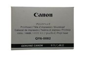 Blæk, Toner & Forbrugsstoffer - Canon Original Print Head Replacement - QY6-0082-000