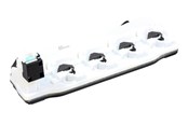 Blæk, Toner & Forbrugsstoffer - Canon WT-201 Waste Toner Collector - FM0-0015-000