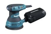 Slibemaskine - Makita BO5031 - BO5031