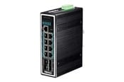 Switch - TRENDnet TI-PG1284I - TI-PG1284I