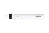 Mus - Epson Interactive Pen A - Digitalpen - Hvid - V12H666010